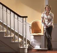 Comment bien choisir son monte-escalier ?