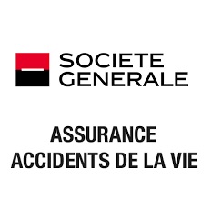 Société Générale assurance garantie accidents de vie