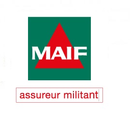 Assurance décès Maif