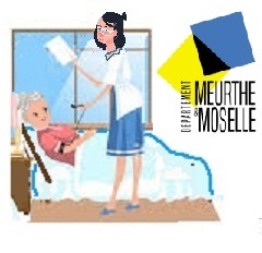 Liste des services d’aide à domicile dans le département de la Meurthe-et-Moselle