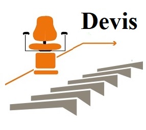 Pourquoi demander un devis avant l’achat d’un monte-escalier électrique ?