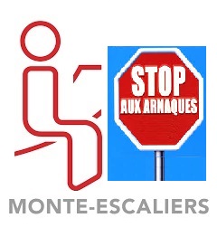 Éviter les Arnaques lors de l’achat d’un monte-escalier