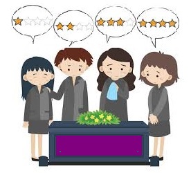 Comment évaluer le coût d’un prix d’un cercueil ?