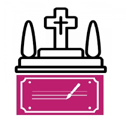 Obsèques : comment faire le bon choix d’une pierre tombale ?