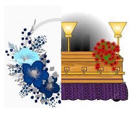 Quelles sont les fleurs recommandées pour un enterrement ?
