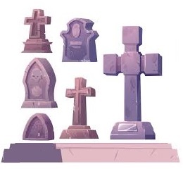 Printemps des cimetières et  du patrimoine funéraire