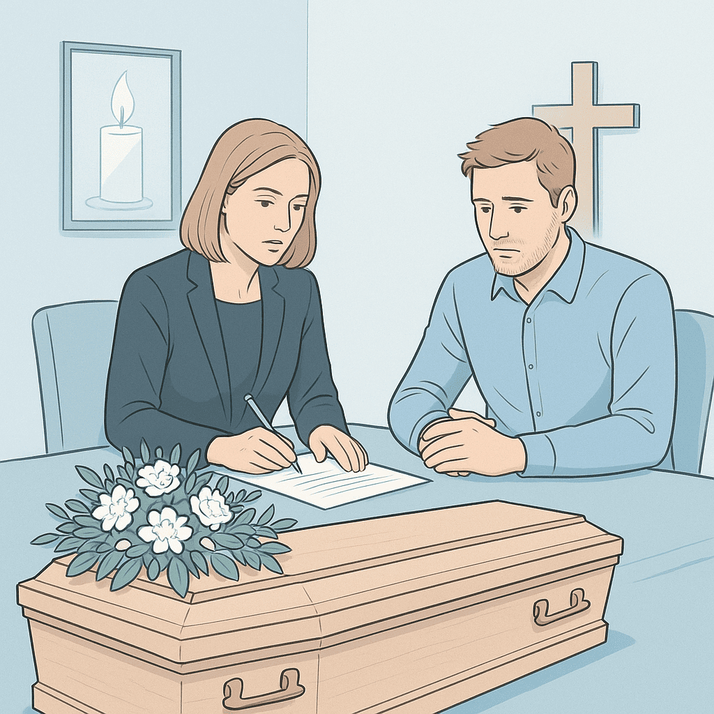 Informations à savoir sur l’assurance obsèques et le contrat obsèques