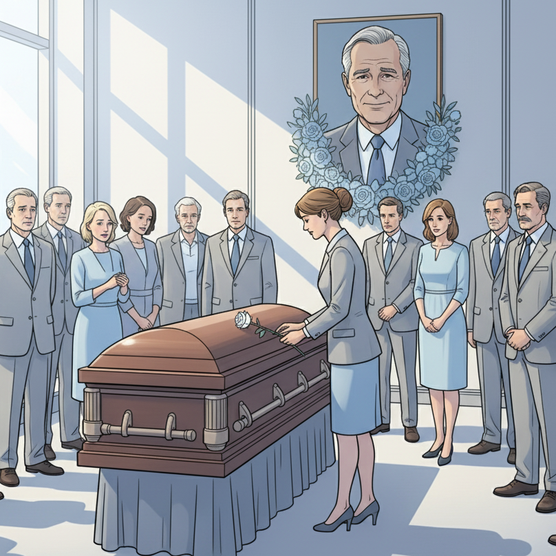 Le décès de l’employeur et la situation de l’employée de maison