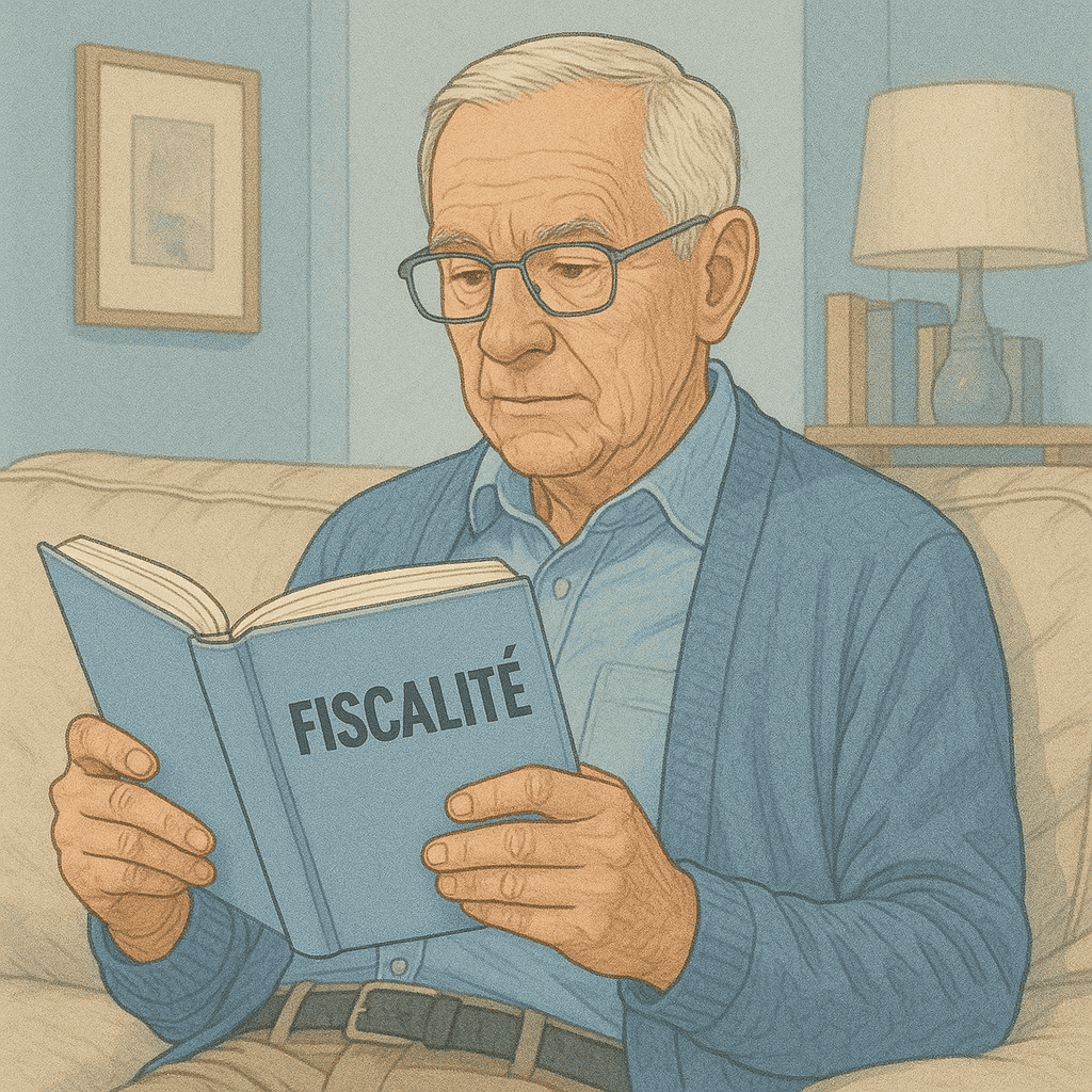 Fiscalité et lieu de souscription à une assurance obsèques