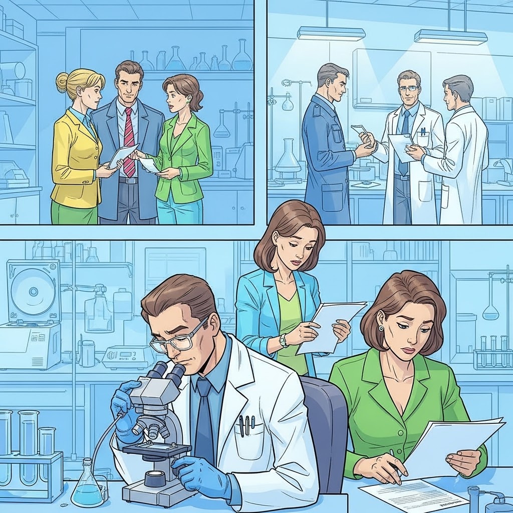C’est quoi la définition un institut médico-légal ?