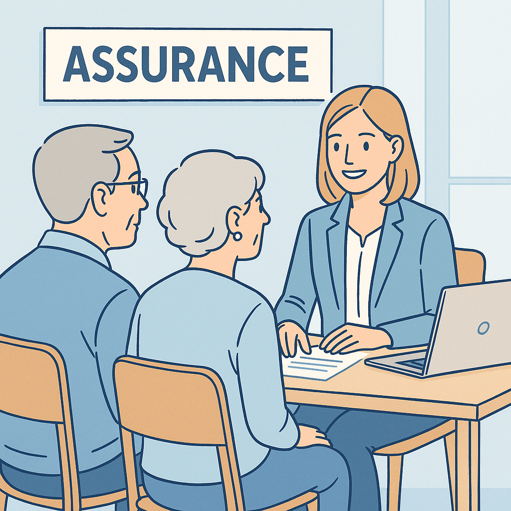 Qu’en est-il du marché de l’assurance obsèques ?