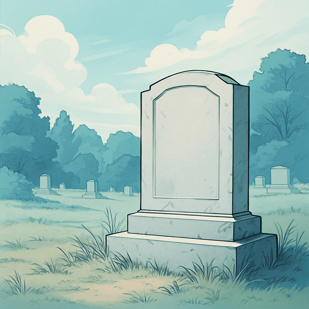 Ce qui est utile de savoir sur la tombe funéraire