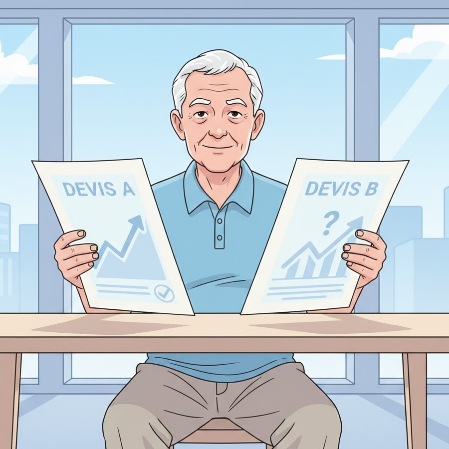 Quel est le cadre législatif sur le devis obsèques ?