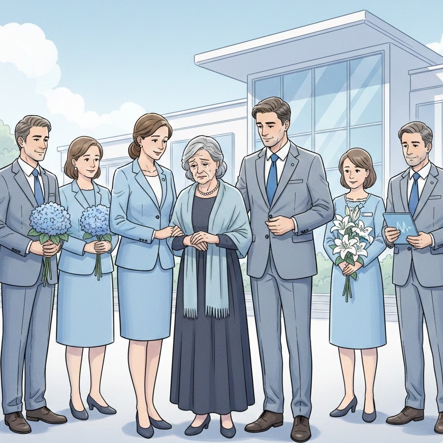 Quels sont les services d’assistance d’une assurance obsèques ?