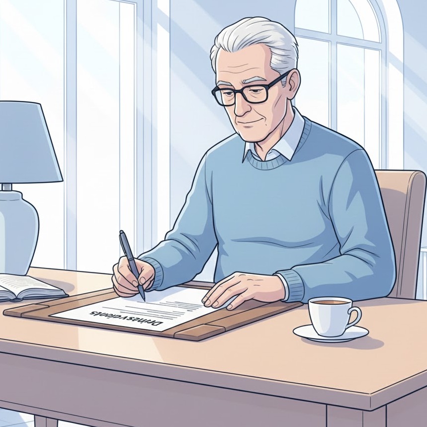 Les dernières volontés du contractant sont prioritaires en termes de lieu d’inhumation