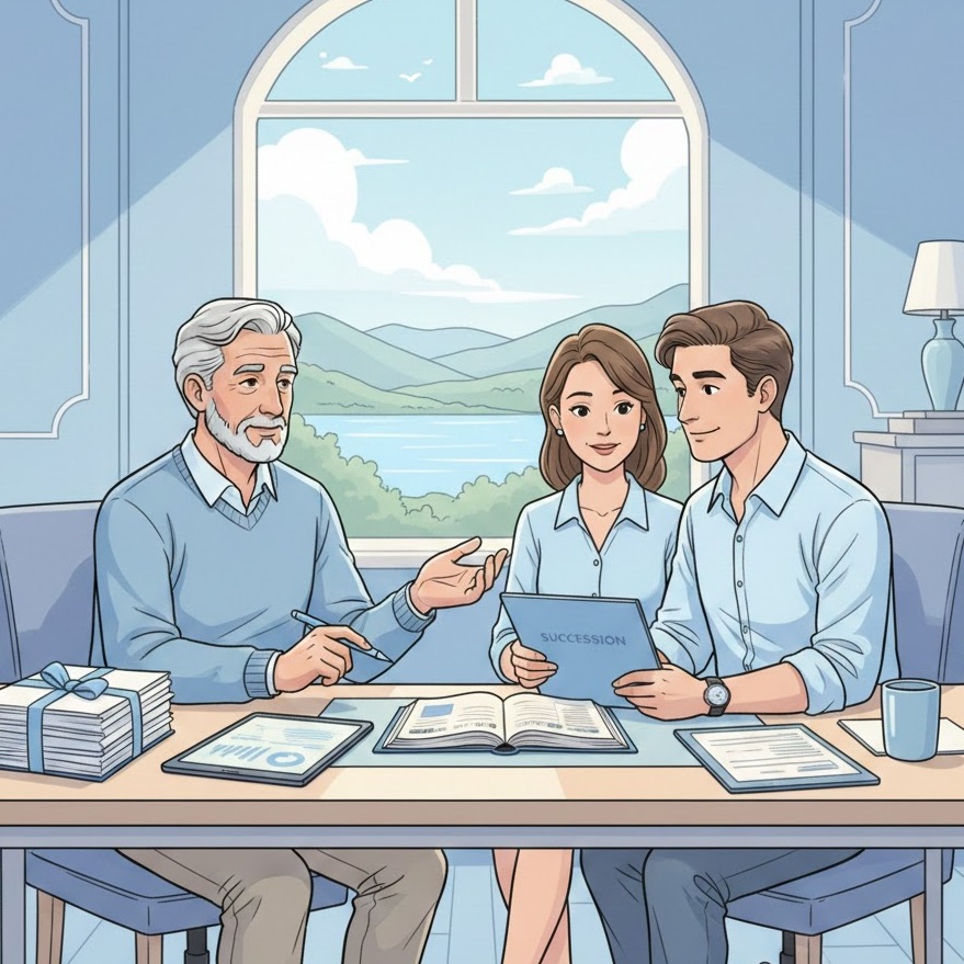 Coût élevé des frais des successions bancaires : il y aura-il un jour un encadrement légal ?