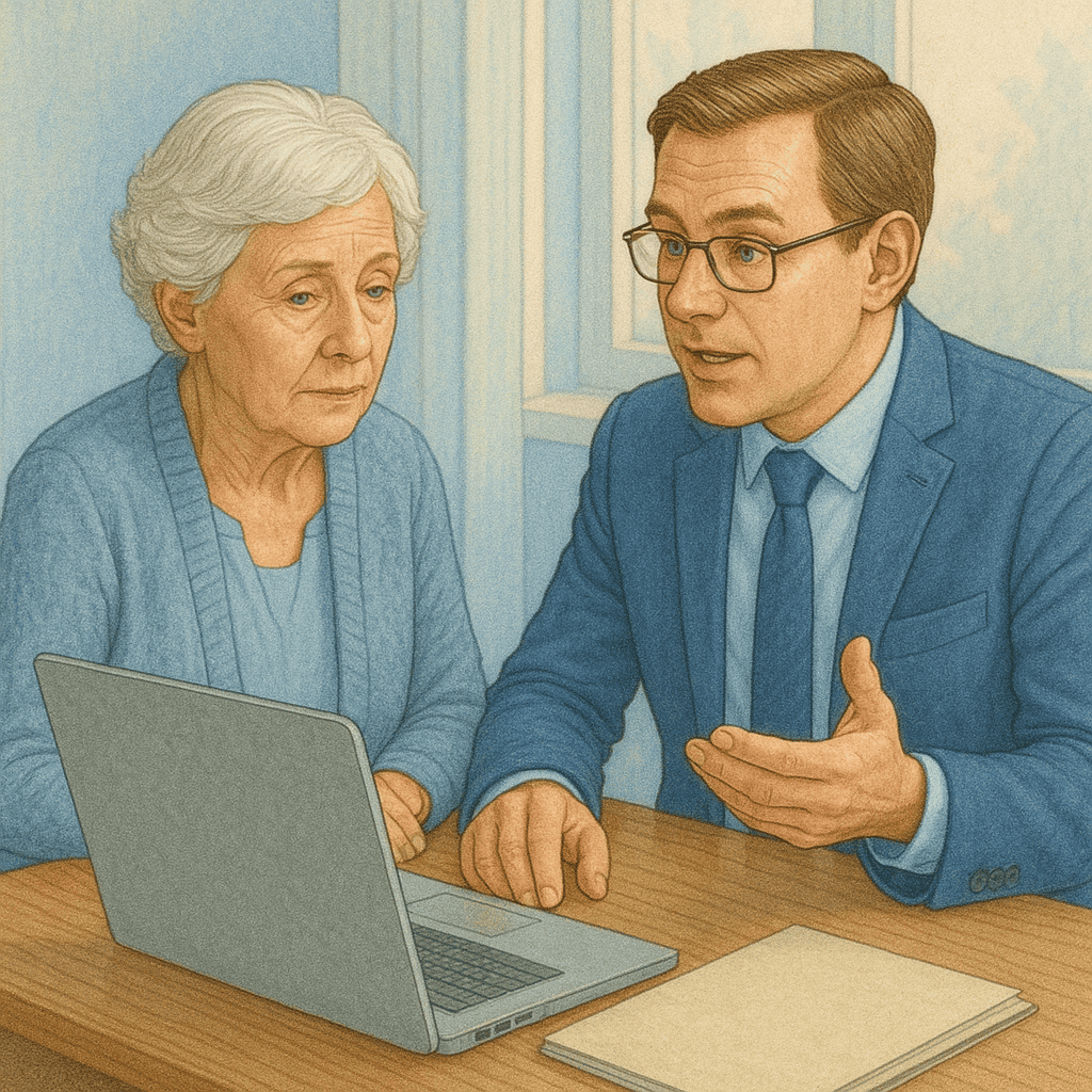 L’application du tiers payant pour les mutuelles obsèques