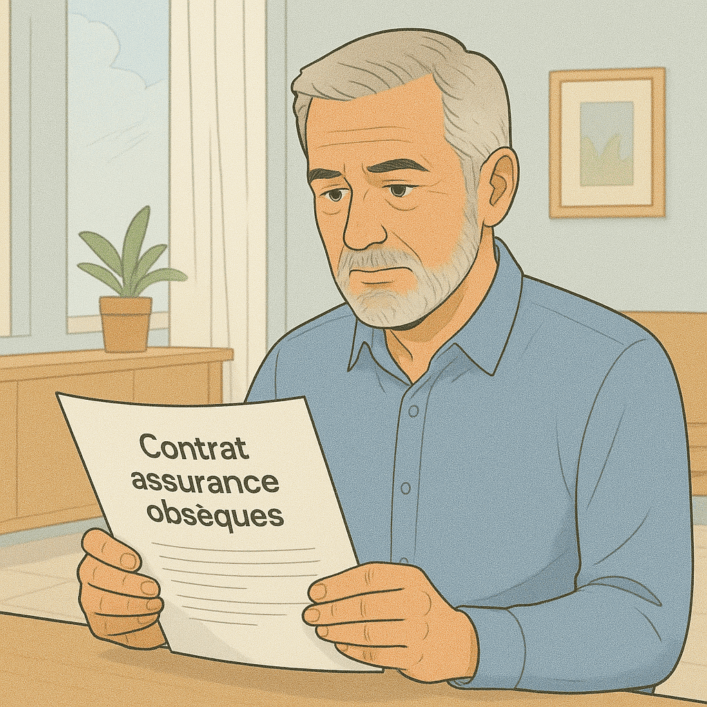 Que faut-il savoir sur l’assurance obsèques funérailles ?