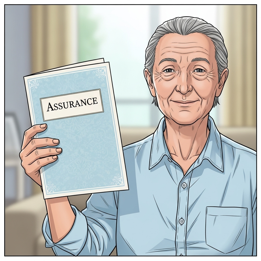 Assurance obsèques en prestations personnalisées