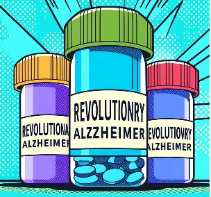 Alléger la dépendance : les médicaments révolutionnaires contre l’Alzheimer (News mars 2024)