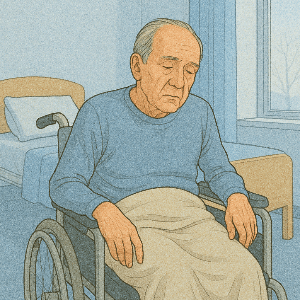L’assurance dépendance couvre-t-elle les frais d’EHPAD ?