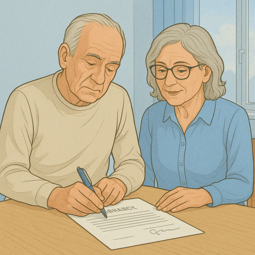 Existe-t-il une assurance obsèques pour les couples ?