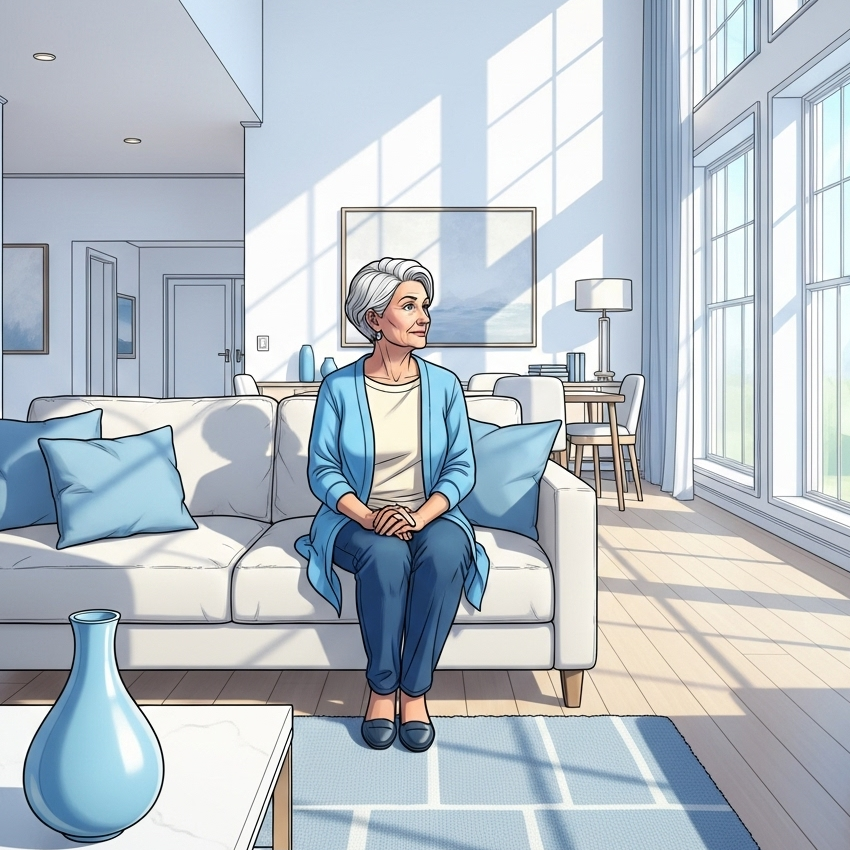 Est-ce que la personne sans famille proche peut souscrire une assurance obsèques ?